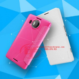 PK Bao Da Nillkin Giá 250.000 - Ảnh 5