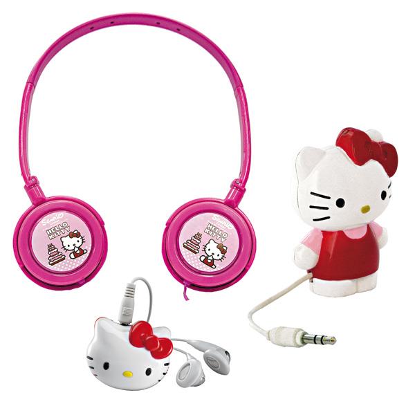 PK Mp3 Hello Kitty - Ảnh 9