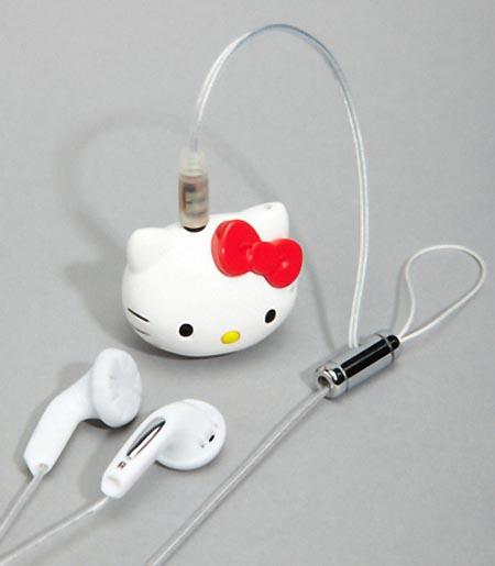 PK Mp3 Hello Kitty