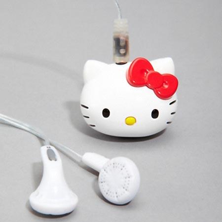 PK Mp3 Hello Kitty - Ảnh 15