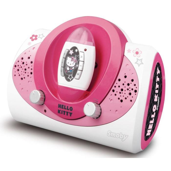 PK Mp3 Hello Kitty - Ảnh 2
