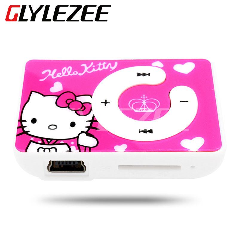 PK Mp3 Hello Kitty - Ảnh 4