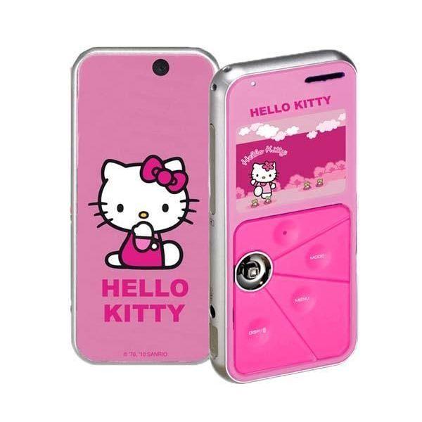 PK Mp3 Hello Kitty - Ảnh 6