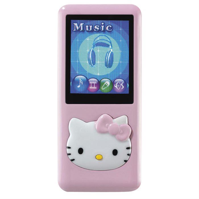 PK Mp3 Hello Kitty - Ảnh 8