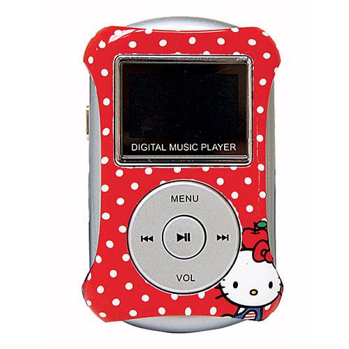 PK Mp3 Hello Kitty - Ảnh 13