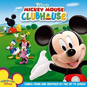 PK MP3 Mickey - Ảnh 11