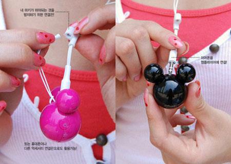 PK MP3 Mickey - Ảnh 12