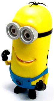PK MP3 Minion - Ảnh 5
