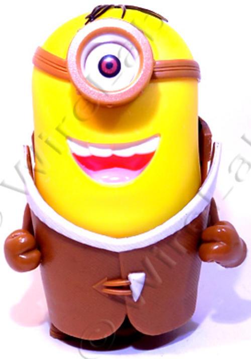 PK MP3 Minion - Ảnh 2