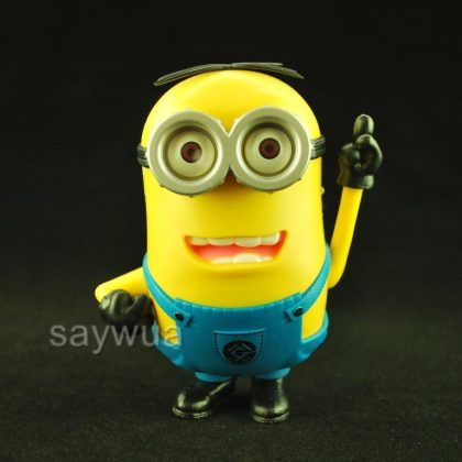 PK MP3 Minion