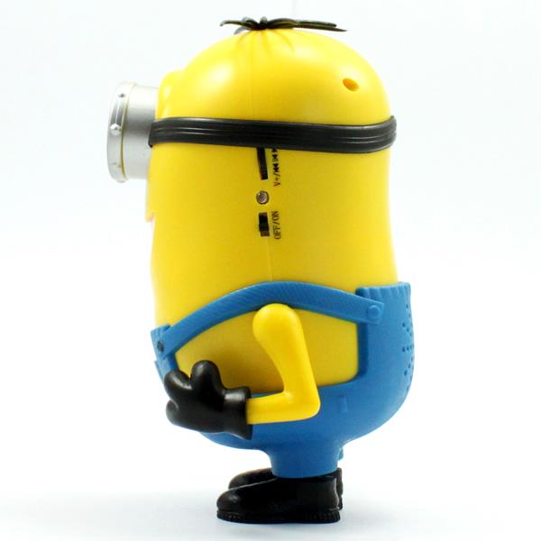 PK MP3 Minion - Ảnh 7