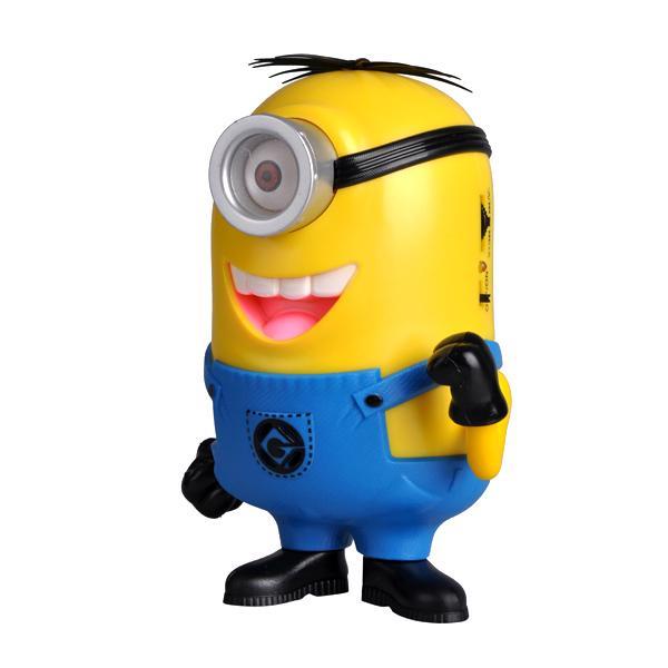 PK MP3 Minion - Ảnh 11