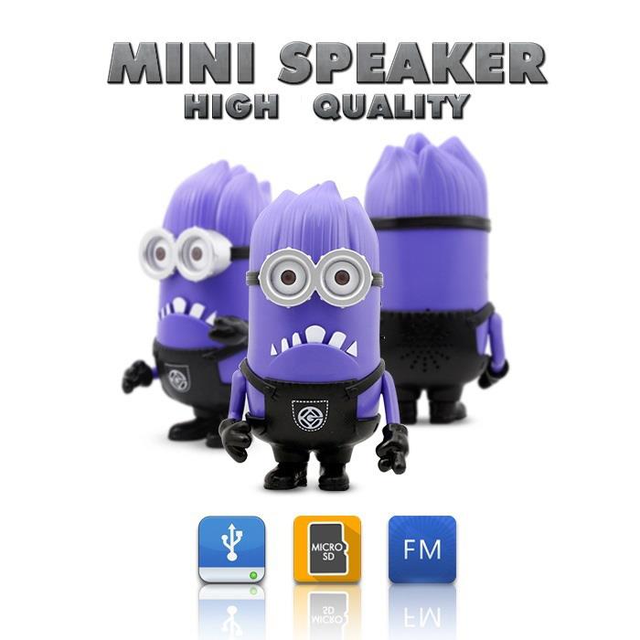 PK MP3 Minion - Ảnh 8