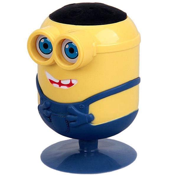 PK MP3 Minion - Ảnh 6