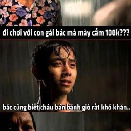 PK con nhún smile Bộ 5 con 100k