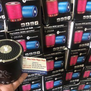 PK Loa Bluetooth T2308A - Ảnh 6
