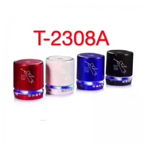 PK Loa Bluetooth T2308A - Ảnh 2