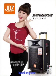 PK Loa Bluetooth T2308A - Ảnh 4