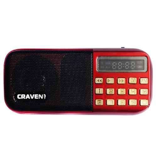PK Loa Craven CR25A - Ảnh 8
