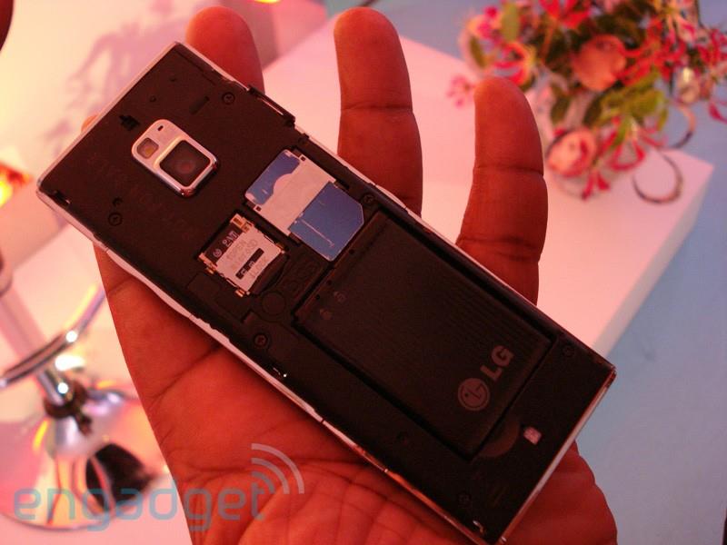 PK MNN MP4 dài khe thẻ nhớ - Ảnh 16