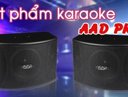 PK Loa nhạc KLA2