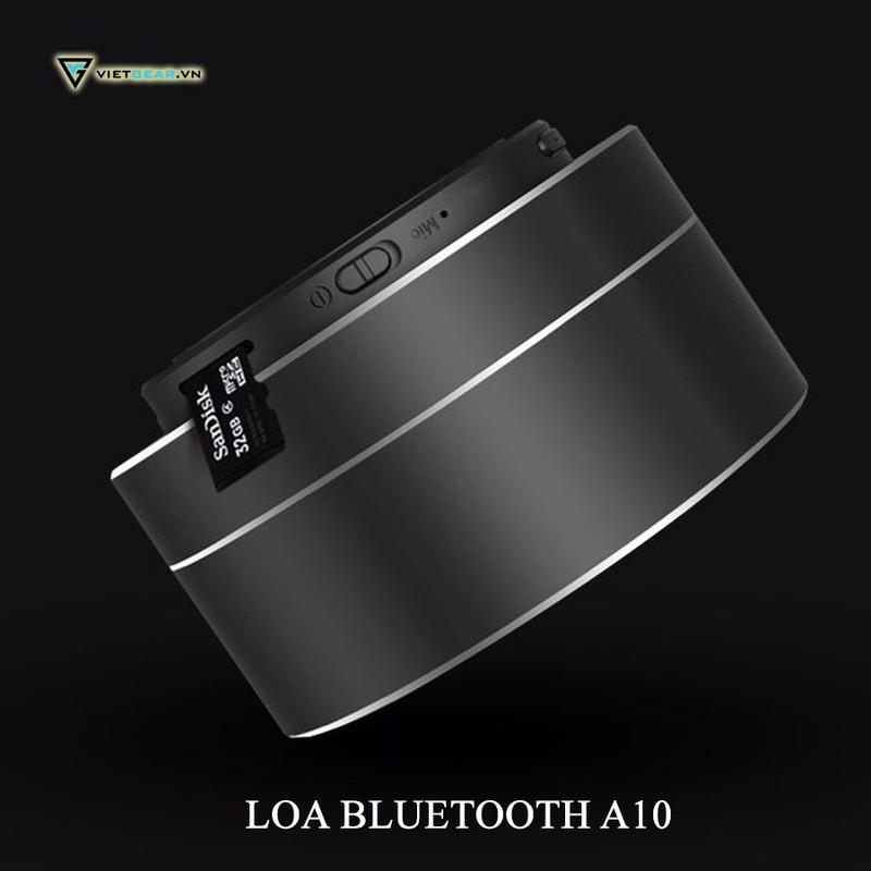 PK Loa Bluetooth A10 - Ảnh 23