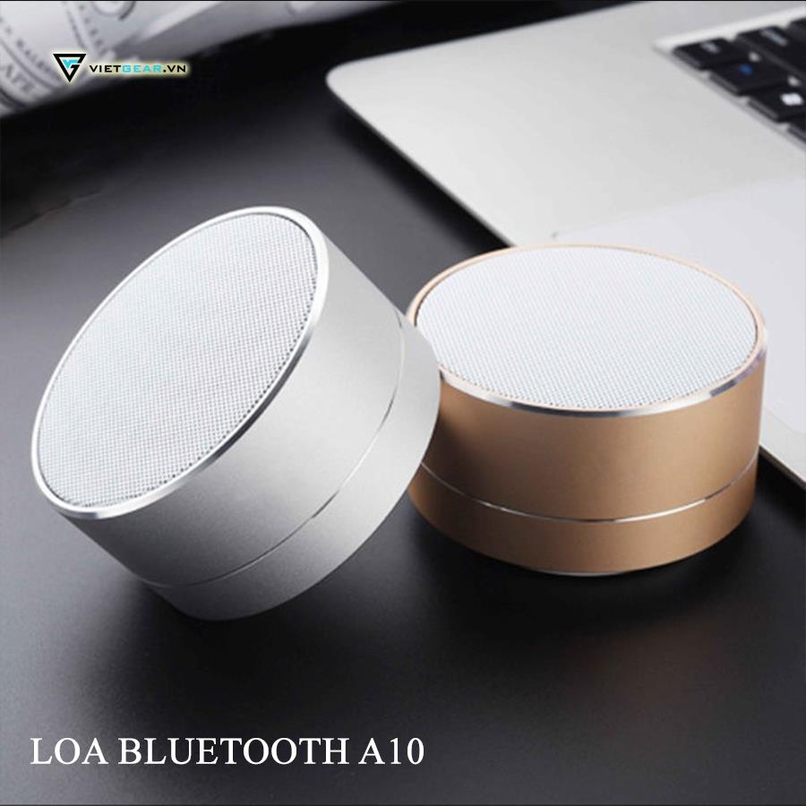 PK Loa Bluetooth A10 - Ảnh 8