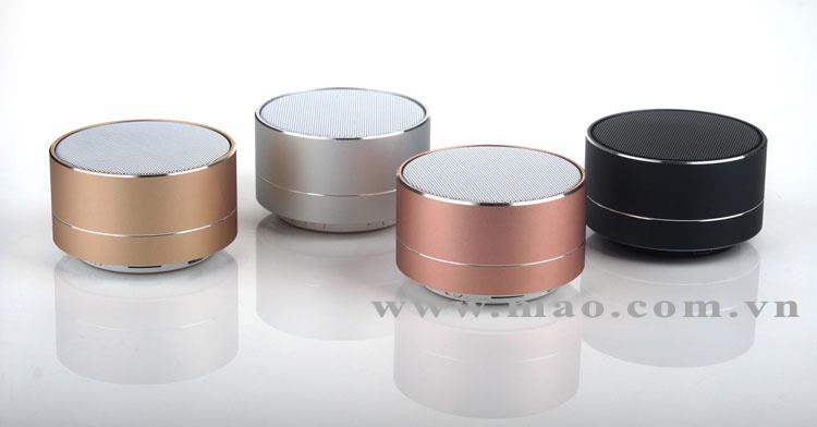 PK Loa Bluetooth A10 - Ảnh 4