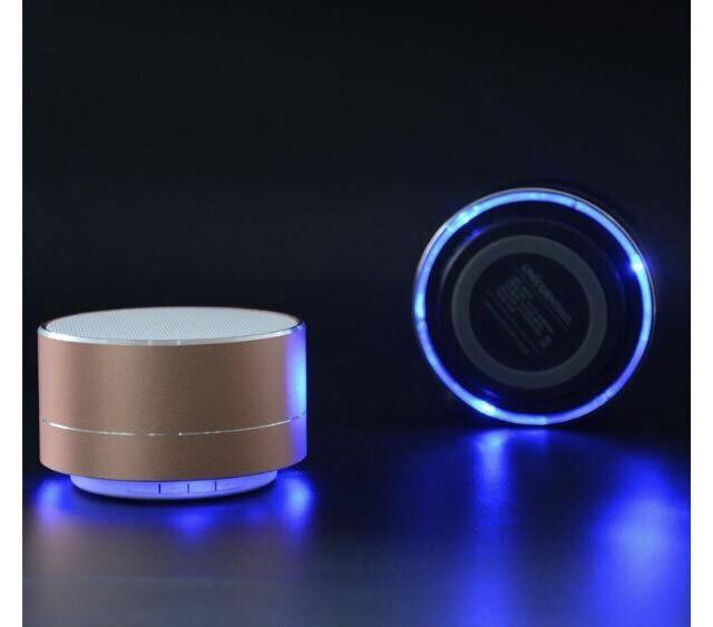 PK Loa Bluetooth A10 - Ảnh 9