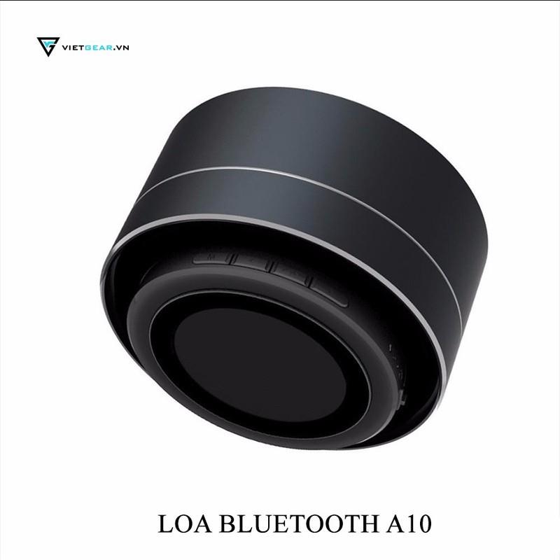 PK Loa Bluetooth A10 - Ảnh 7