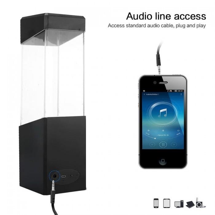 PK Loa Bluetooth nước có cá - Ảnh 13