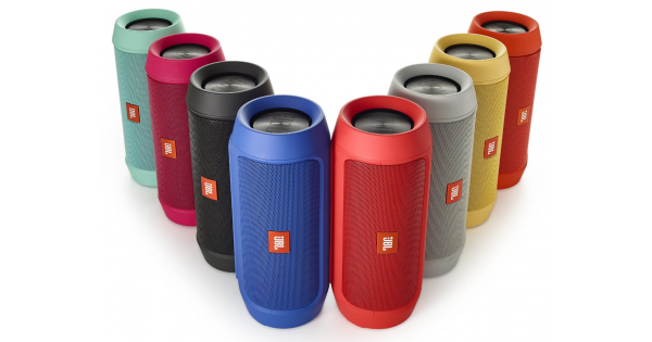 PK Loa Bluetooth JBL G16 - Ảnh 6