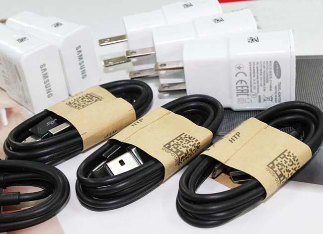 PK Cáp Micro Samsung - Ảnh 3