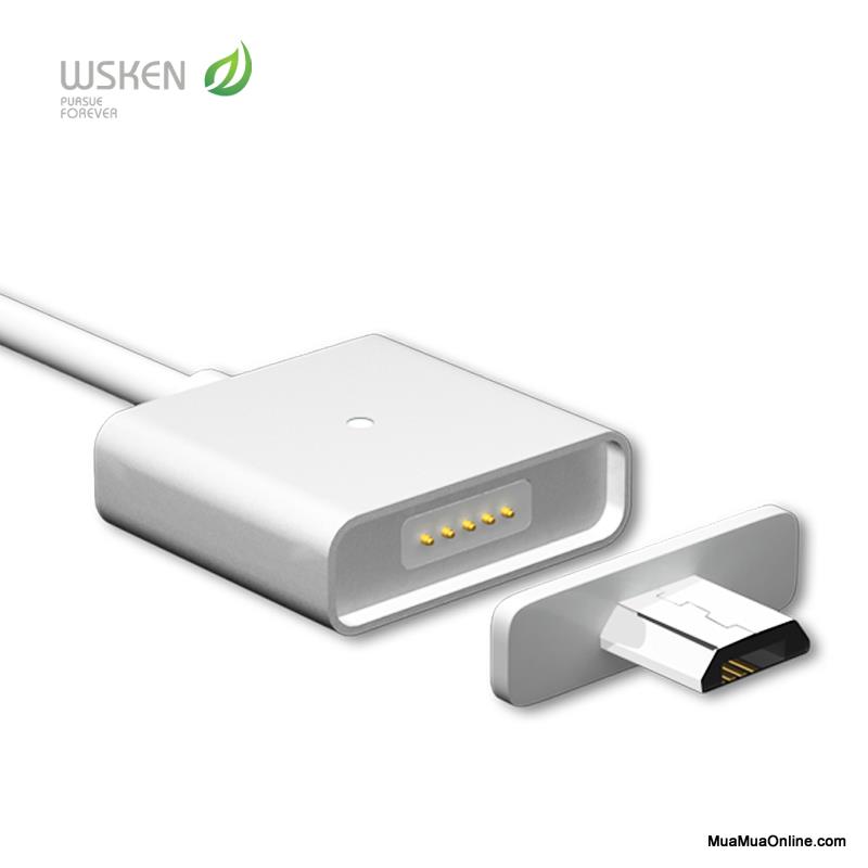 PK Cáp Micro Samsung - Ảnh 4