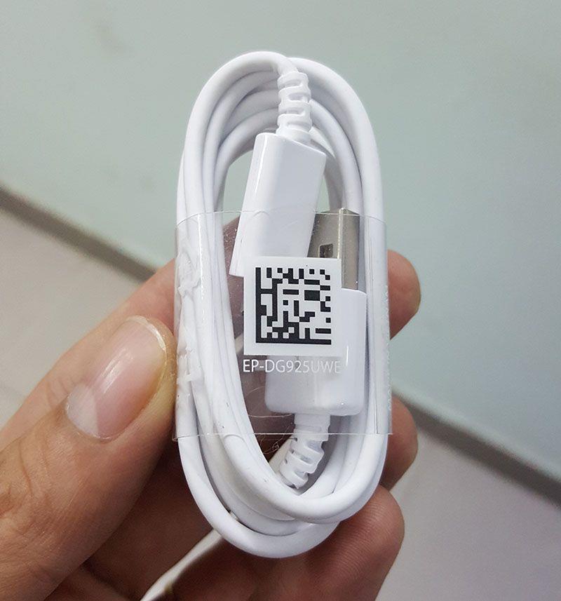 PK Sạc SAMSUNG Galaxy - Ảnh 12