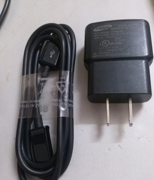 PK Sạc SAMSUNG Galaxy - Ảnh 13