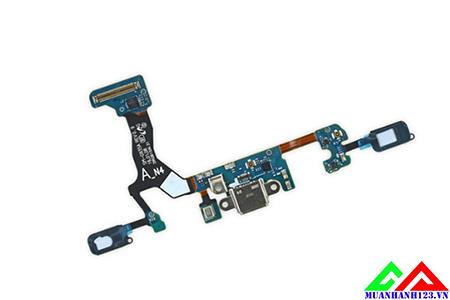 PK Sạc SAMSUNG Galaxy - Ảnh 7
