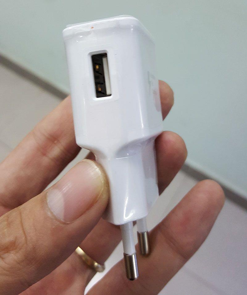 PK Sạc SAMSUNG Galaxy - Ảnh 11