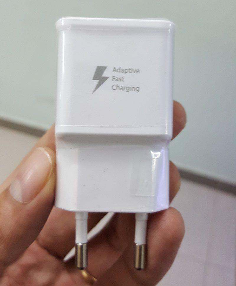PK Sạc SAMSUNG Galaxy - Ảnh 17