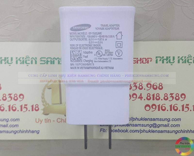 PK Sạc SAMSUNG Galaxy - Ảnh 10