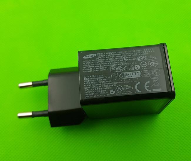 PK Sạc SAMSUNG Galaxy - Ảnh 5