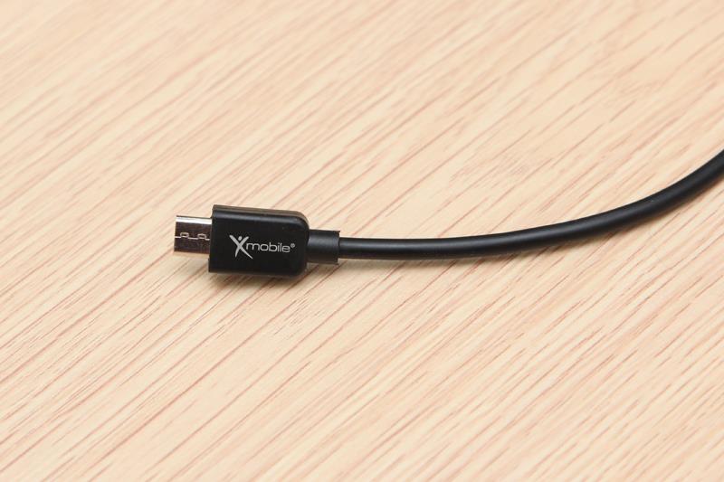 PK Cáp Micro Samsung 1m Zin PKXM - Ảnh 6