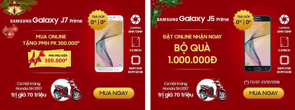 PK Bộ Galaxy Usam 1.5A
