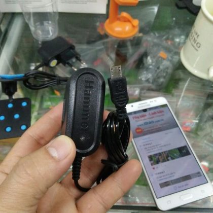 PK Sạc Samsung J700 E1200 Hammer
