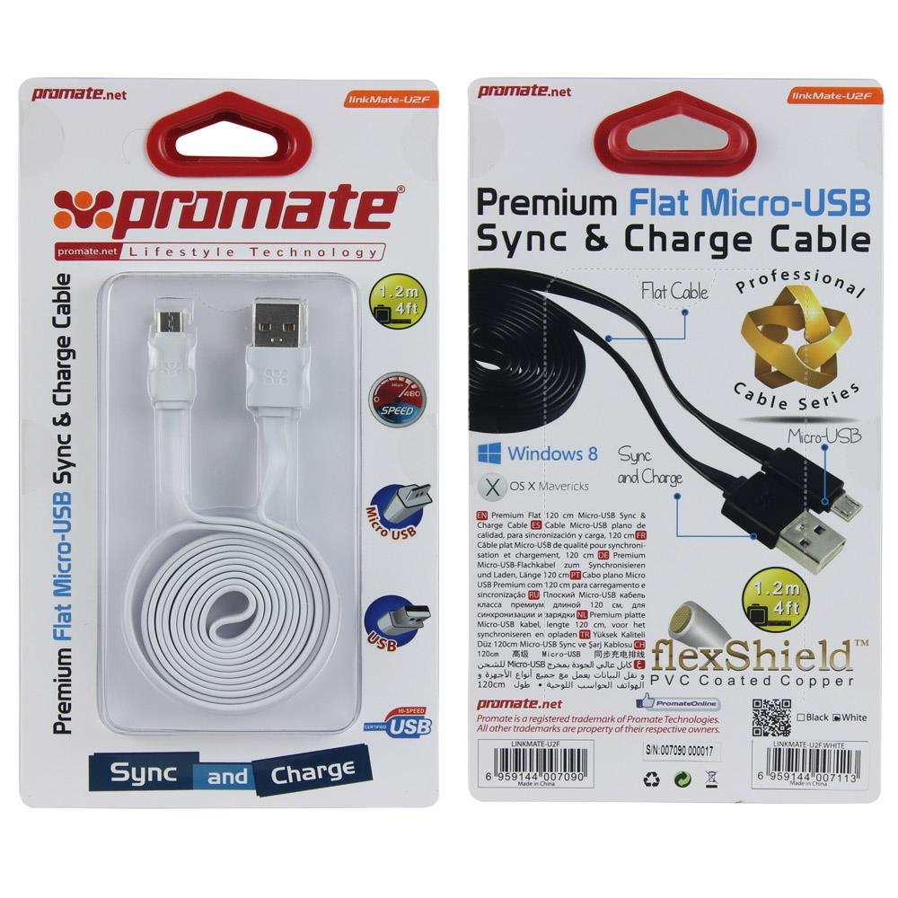 PK Cáp Micro GOLF dây dù - Ảnh 14