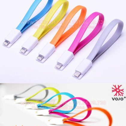 PK Cáp dẹp 2 màu SAMSUNG Ip