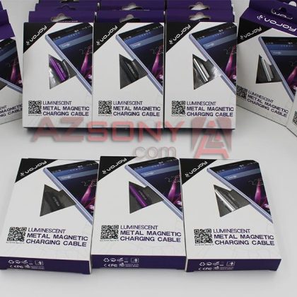 PK Cáp Sạc từ SONY Z cao cấp 2