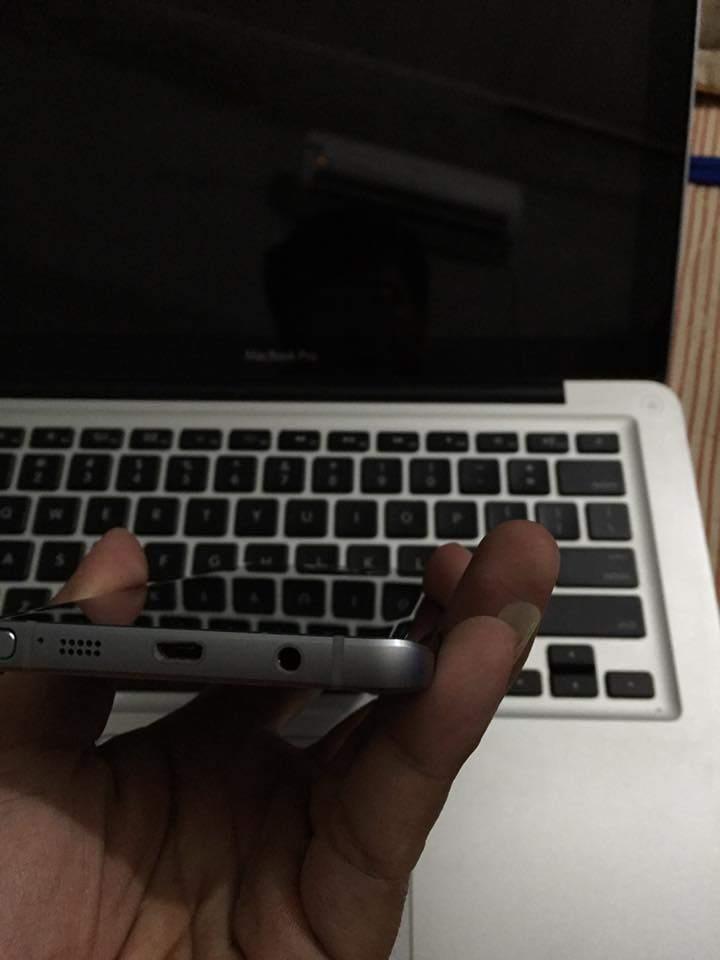 PK Cáp SAMSUNG Tab Zin 1.5m - Ảnh 2