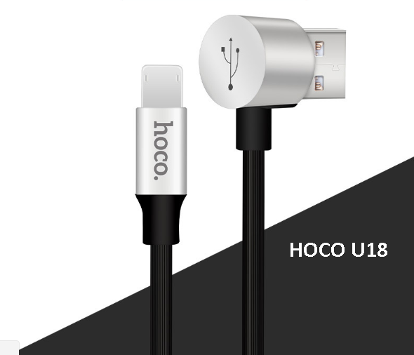 PK Cáp Micro Hoco 1 - Ảnh 2