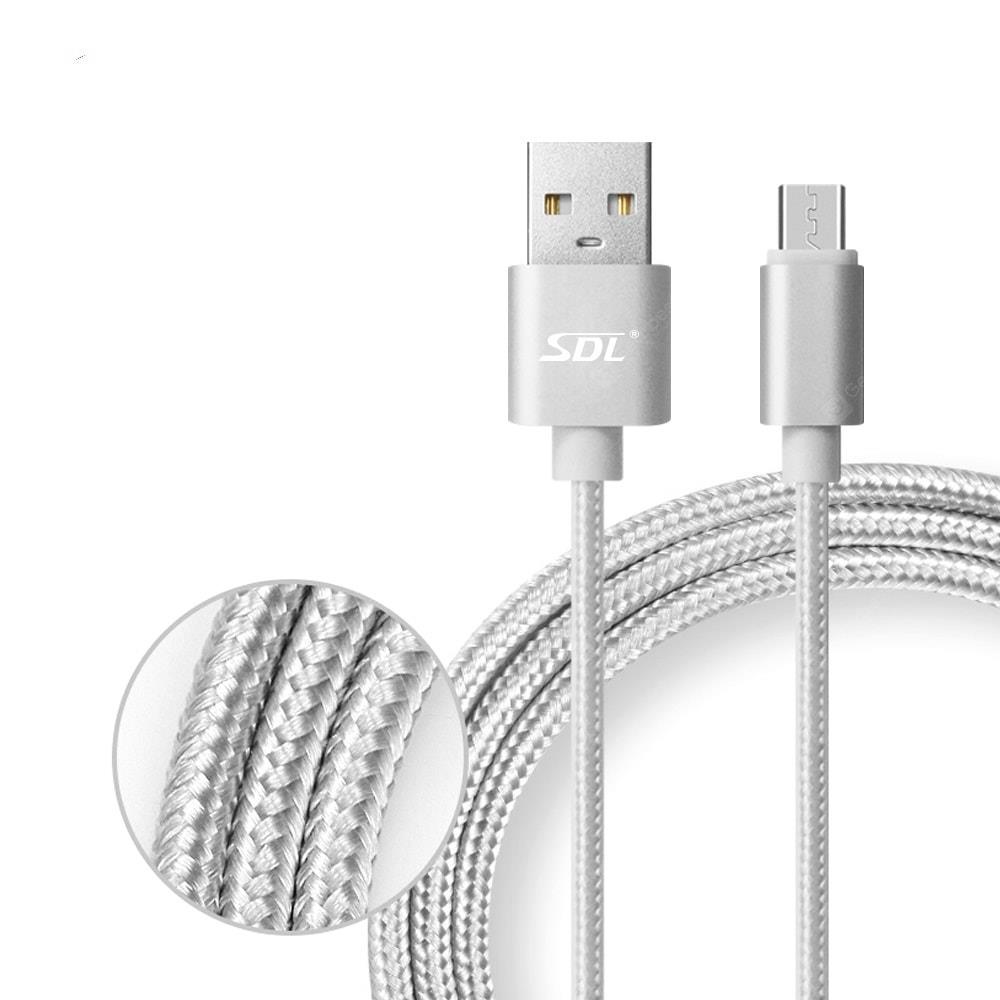 PK Cáp Micro SDL - Ảnh 16